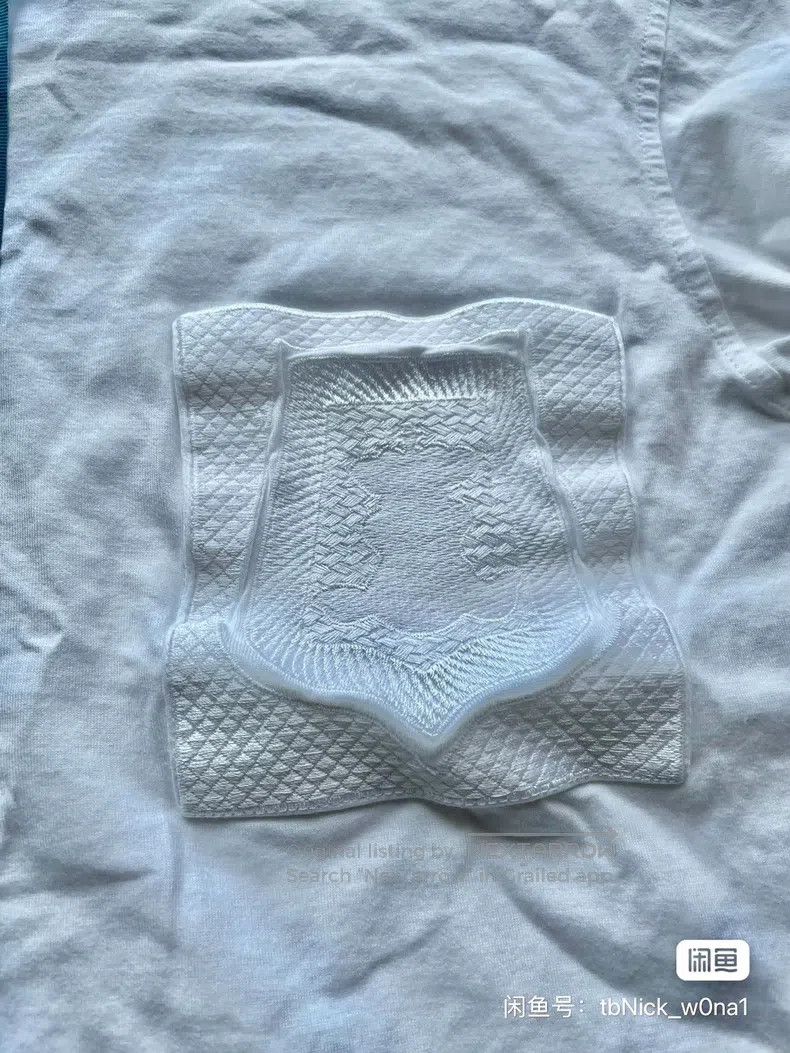Hermes Hermes White T-shirt short-sleeve Size XS / US 0-2 / IT 36-38 - 7 Thumbnail