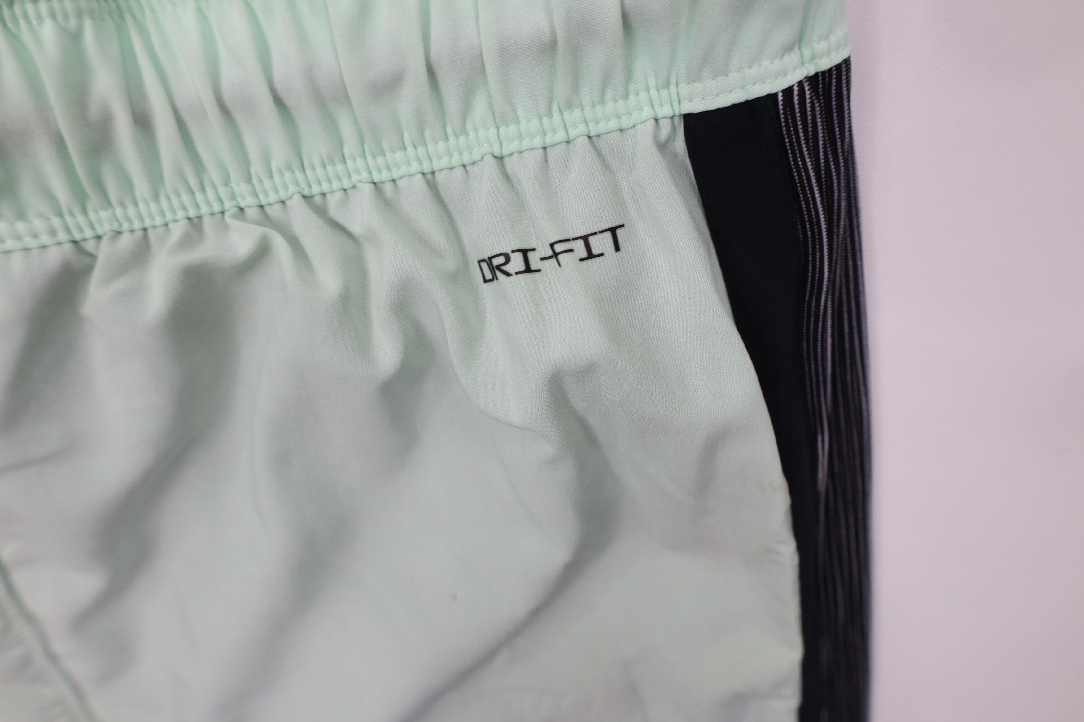 Nike Nike Air Jordan Sport Statement Basketball Gym Shorts Mint Size US 36 / EU 52 - 15 Thumbnail