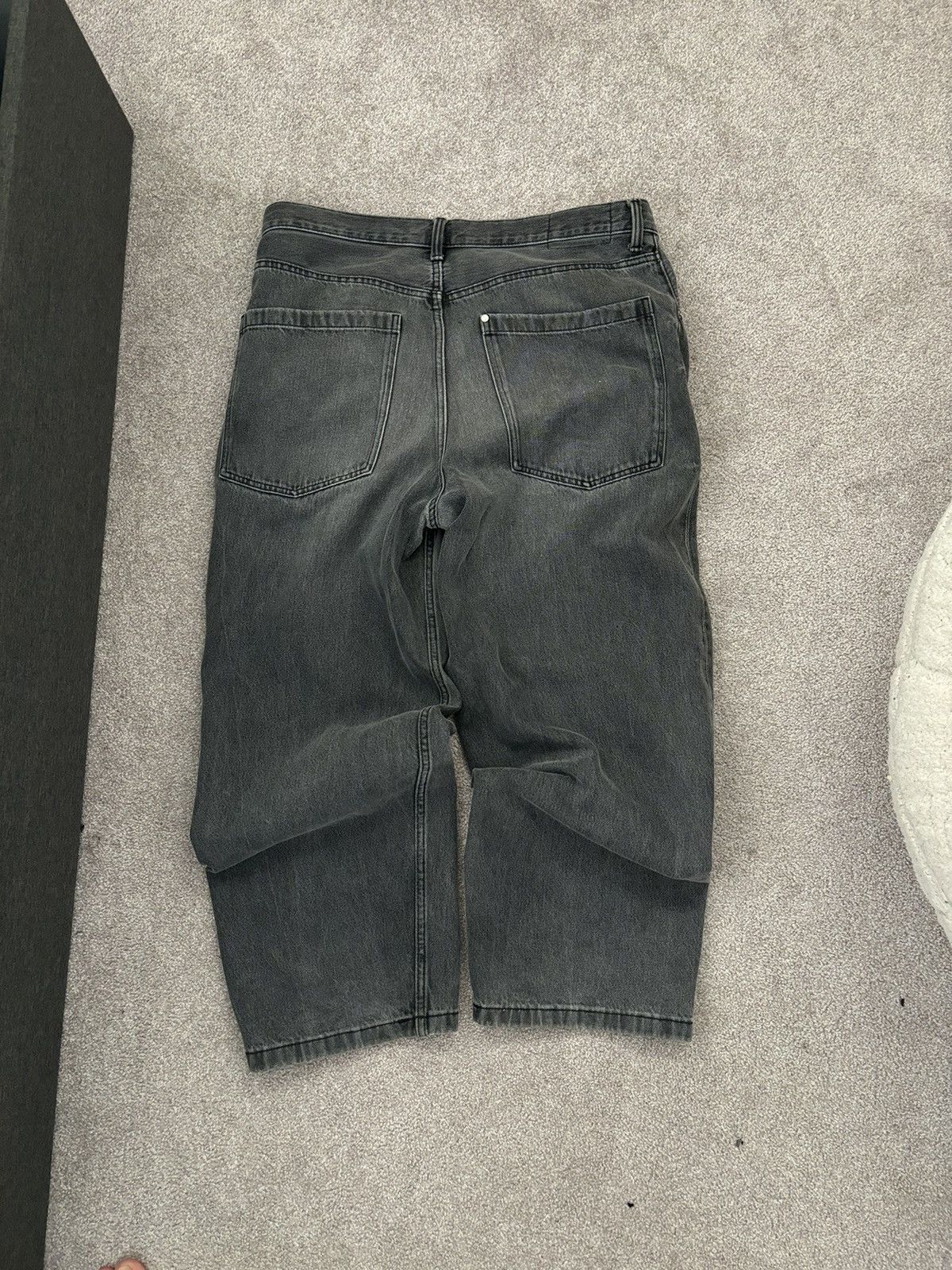 H&M H&M Baggy Jeans Size US 36 / EU 52 - 3 Thumbnail