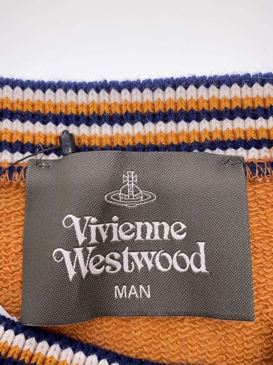Vivienne Westwood Multi Orb Boxy Tee Size US M / EU 48-50 / 2 - 4 Thumbnail