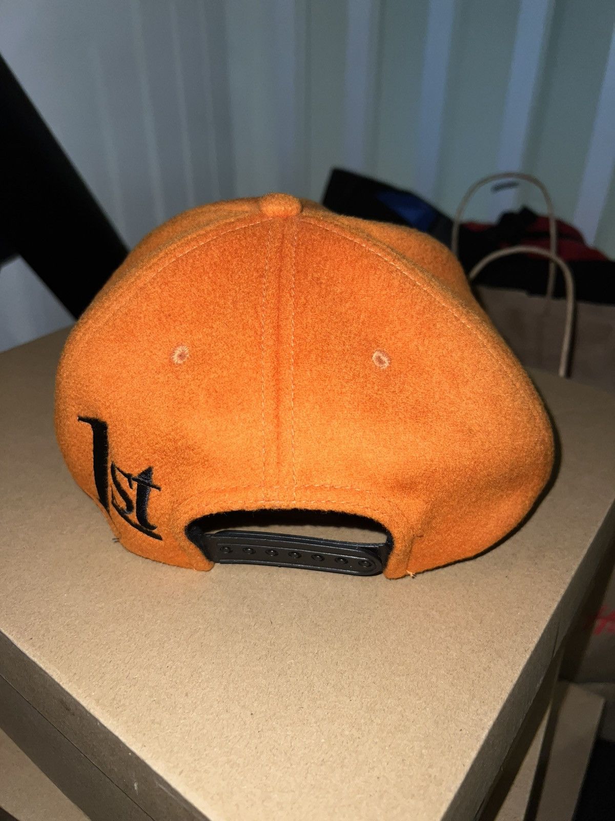 Designer × Rhude Rhude Rhacing Monaco ss21 Hat Size ONE SIZE - 4 Thumbnail