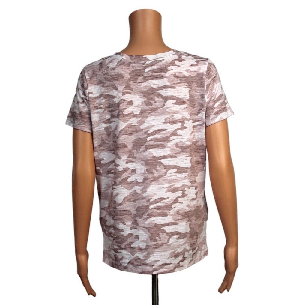 Other Mudd Short Sleeve T-Shirt Women's Size Small Size S / US 4 / IT 40 - 3 Thumbnail