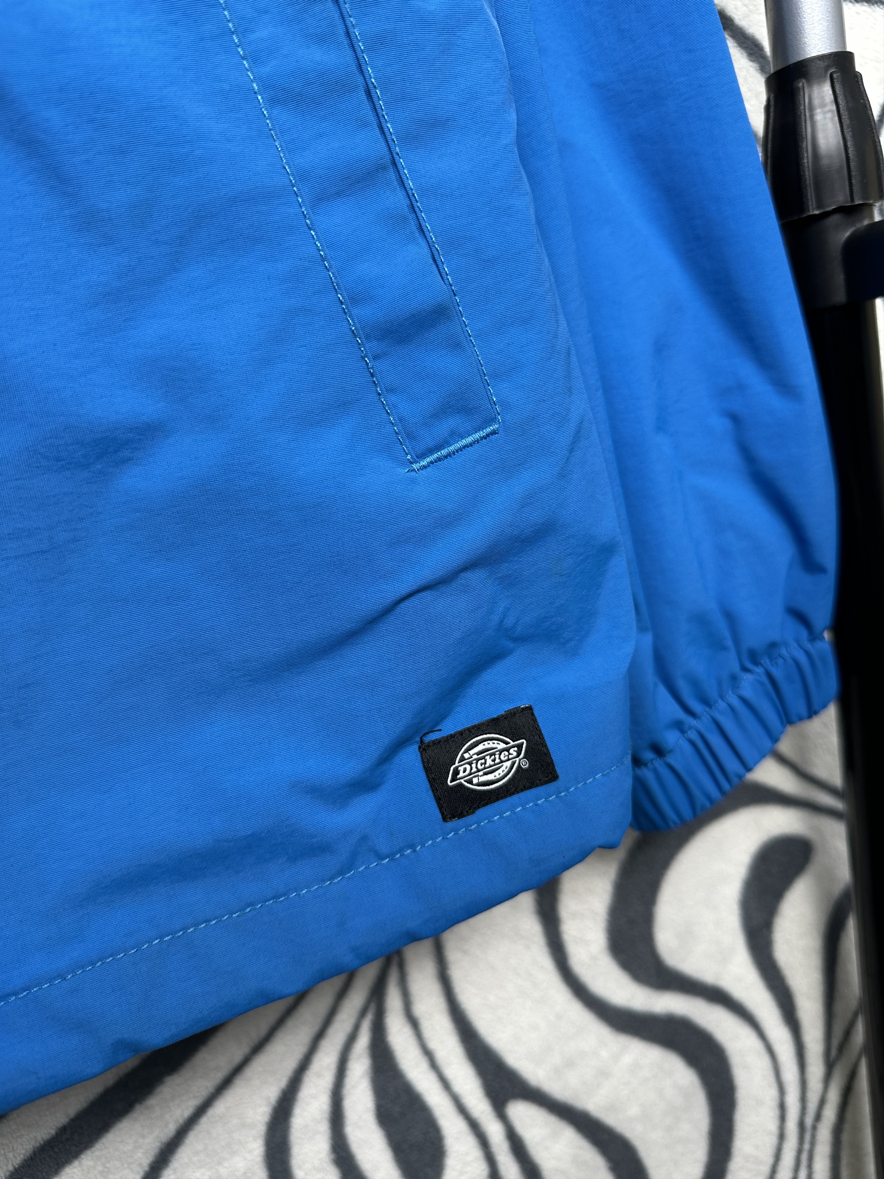 Dickies Dickies Vintage Mens Coach Jacket Size US S / EU 44-46 / 1 - 3 Thumbnail