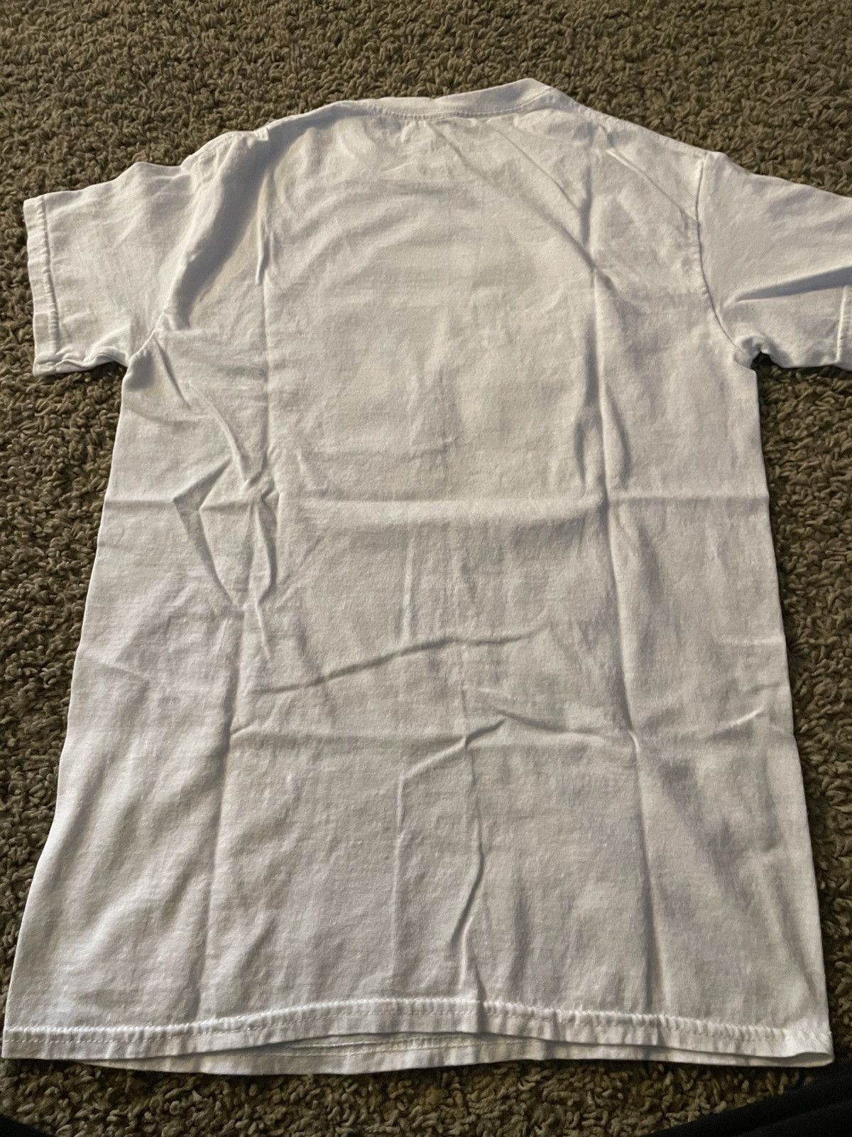 Rokit GET A JOB! T-Shirt Size US S / EU 44-46 / 1 - 2 Thumbnail
