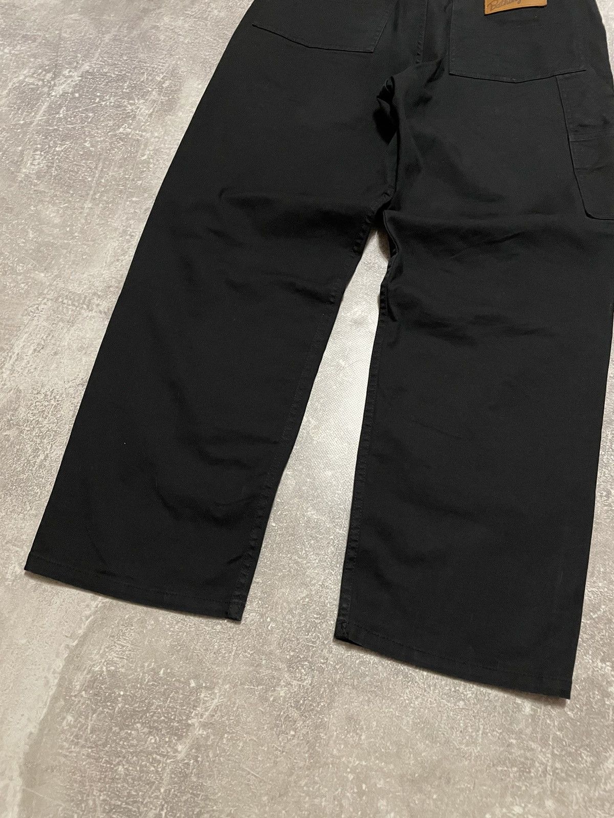 Bape Bape Carpenter Pants Size US 30 / EU 46 - 4 Thumbnail