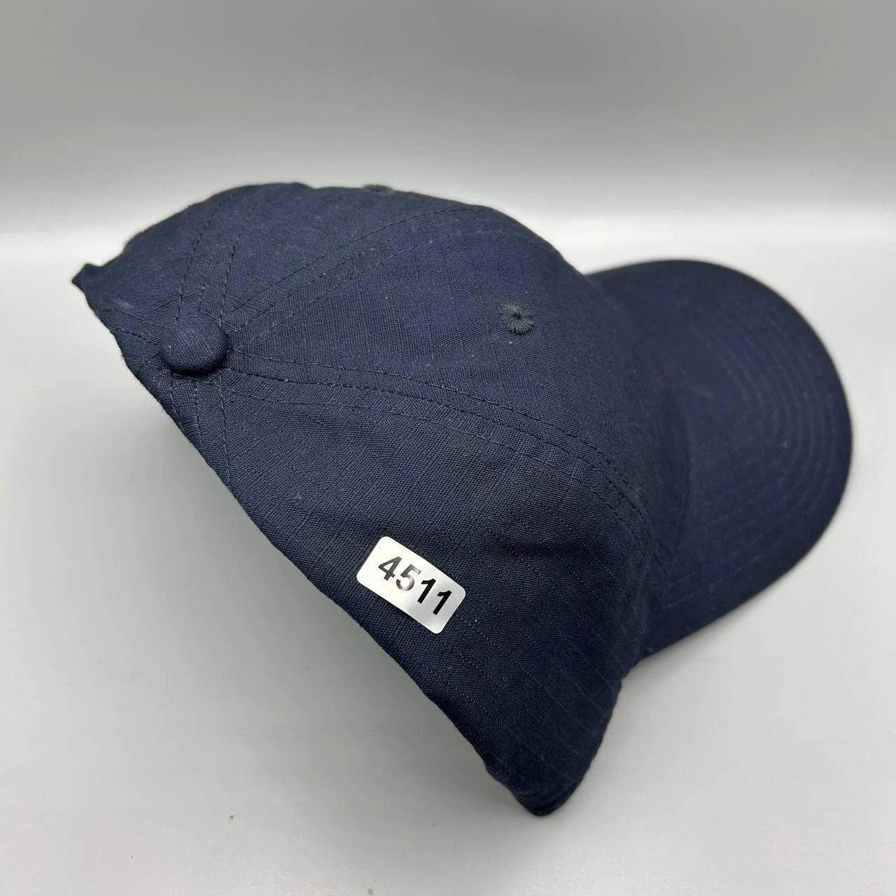 The Game Vintage UCLA Bruins Hat Men Blue NCAA Strap Back Cap New Size ONE SIZE - 7 Thumbnail