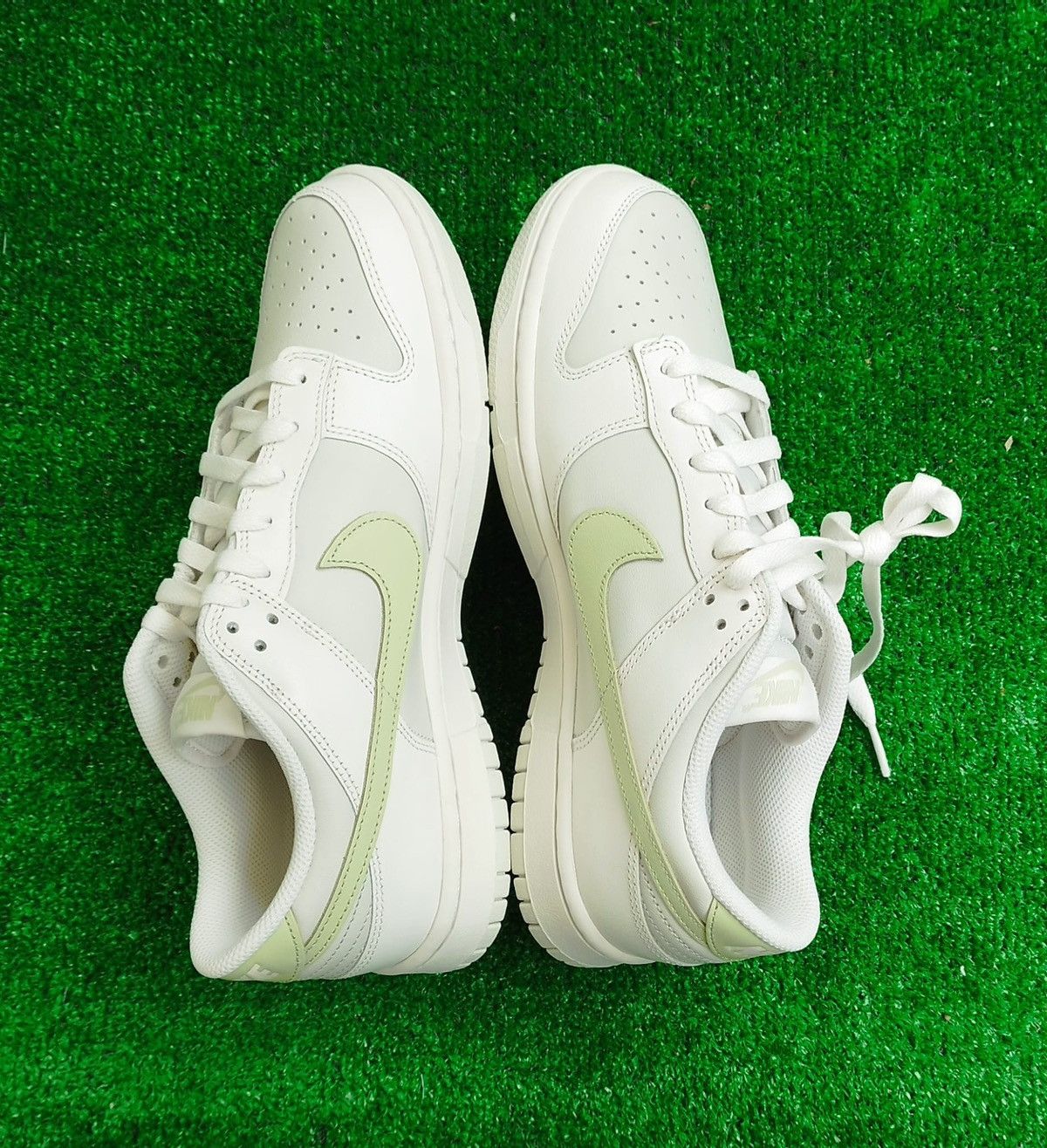 Nike Shoes Nike Dunk Low. Size US 10.5 / IT 40.5 - 4 Thumbnail