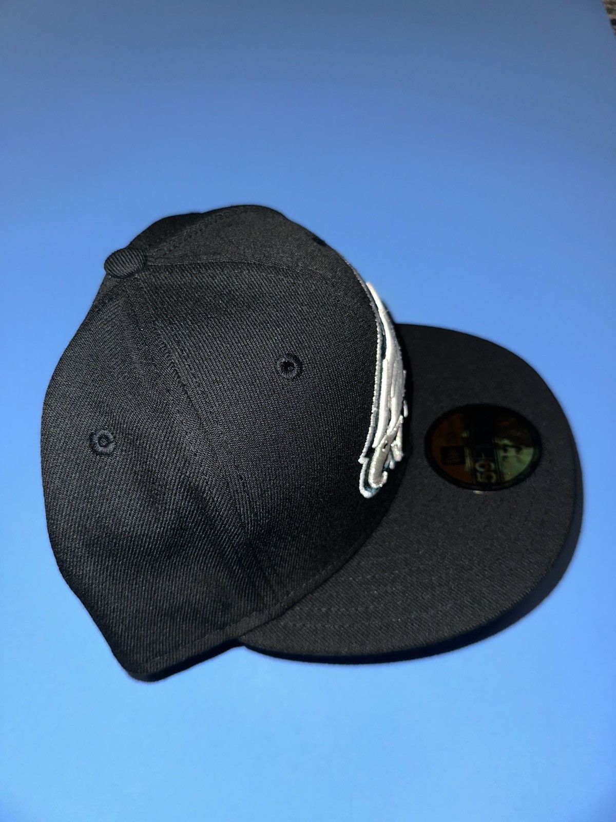 New Era Philadelphia Eagles Size ONE SIZE - 2 Thumbnail