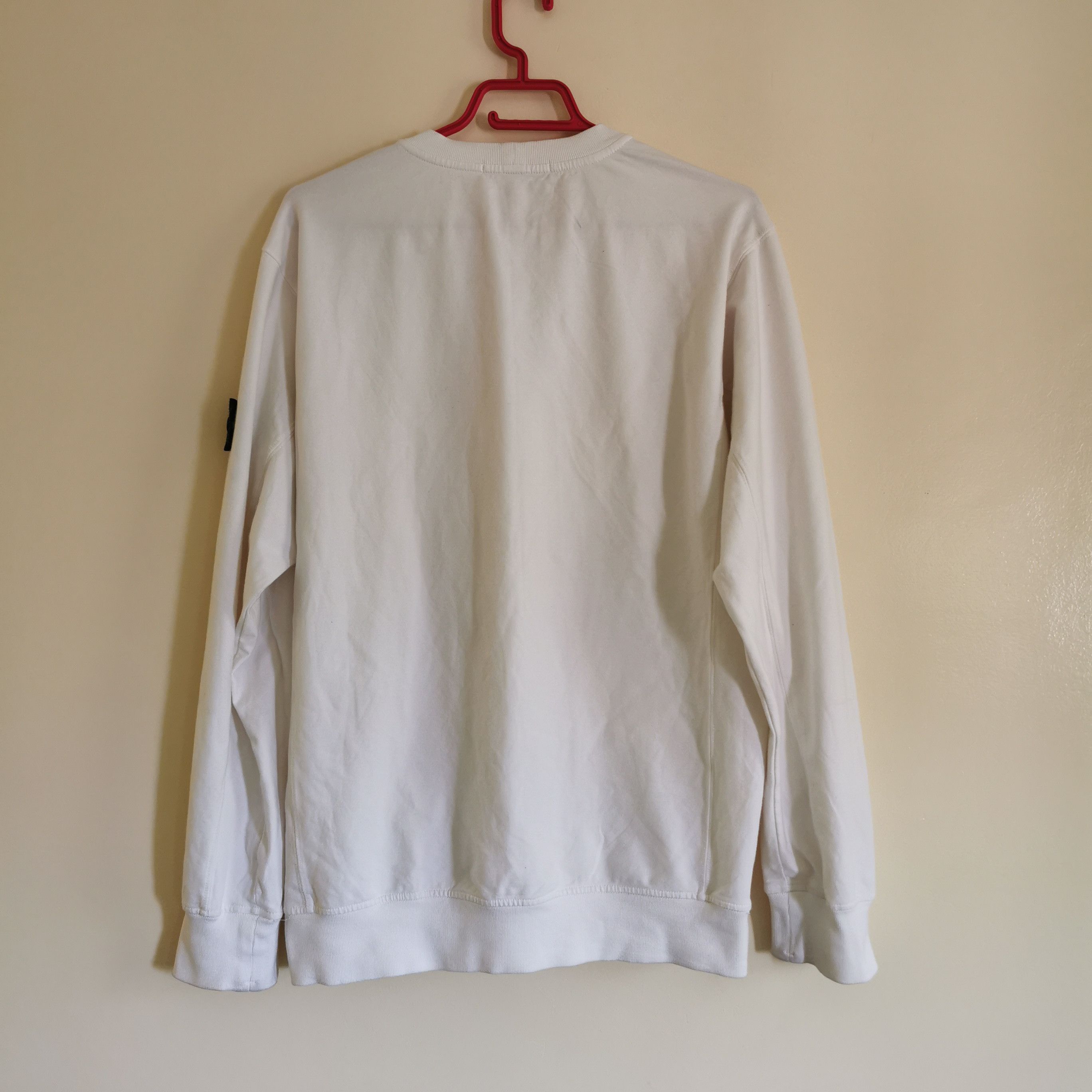 Stone Island Sweet stone island size : XL Size US XL / EU 56 / 4 - 15 Thumbnail