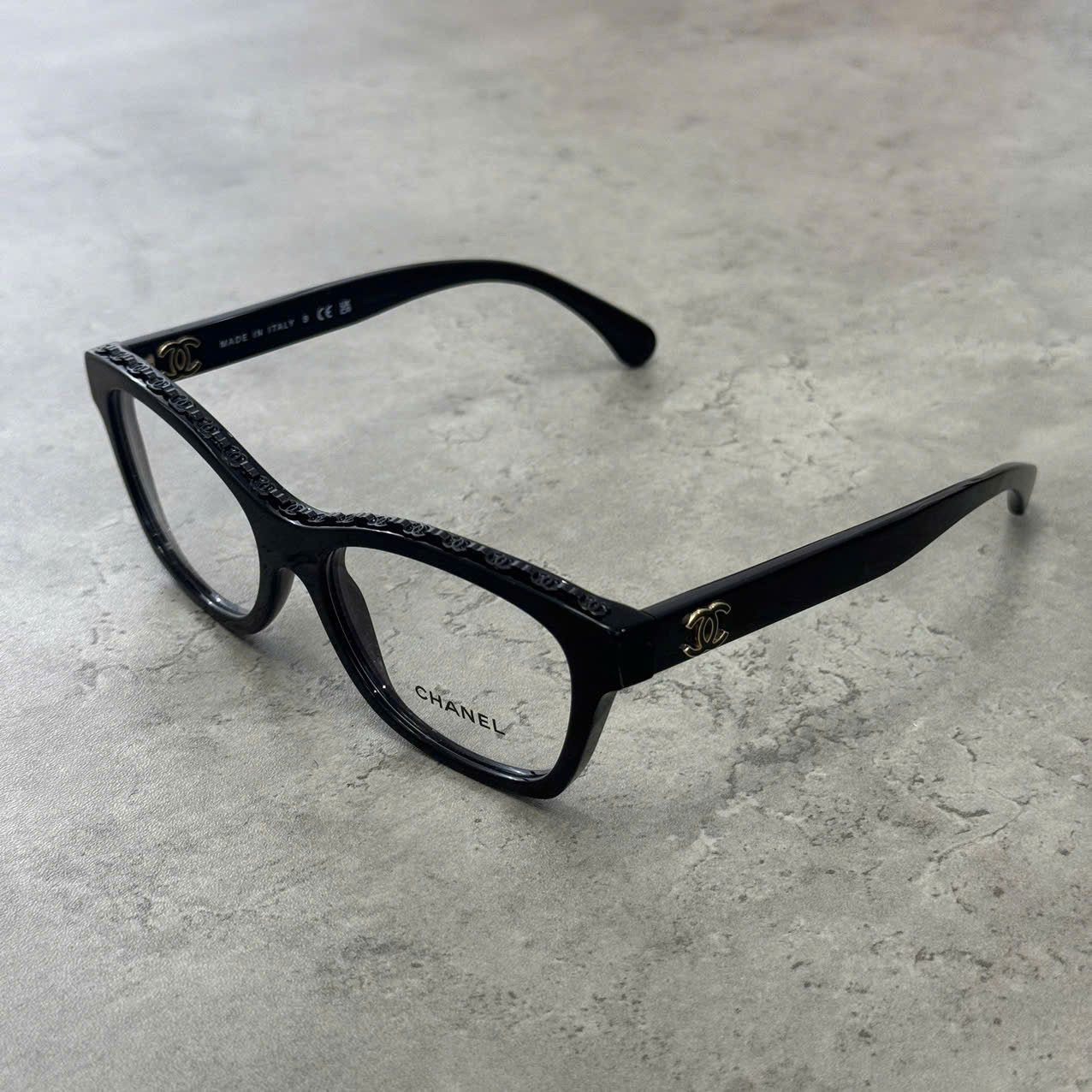Chanel CHANEL 3482 C888 SUNGLASSES Size ONE SIZE - 1 Thumbnail