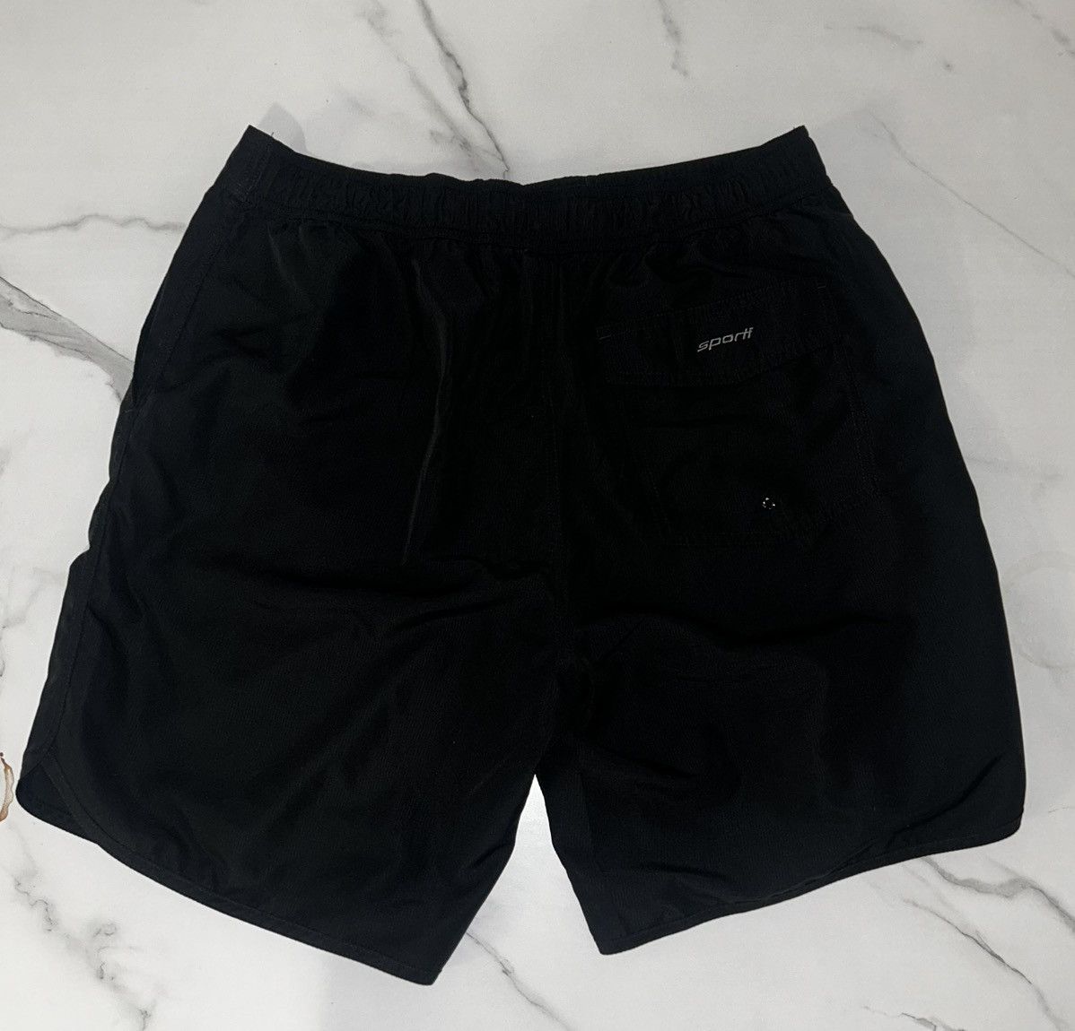 Other Black Shorts Size US 29 - 4 Thumbnail
