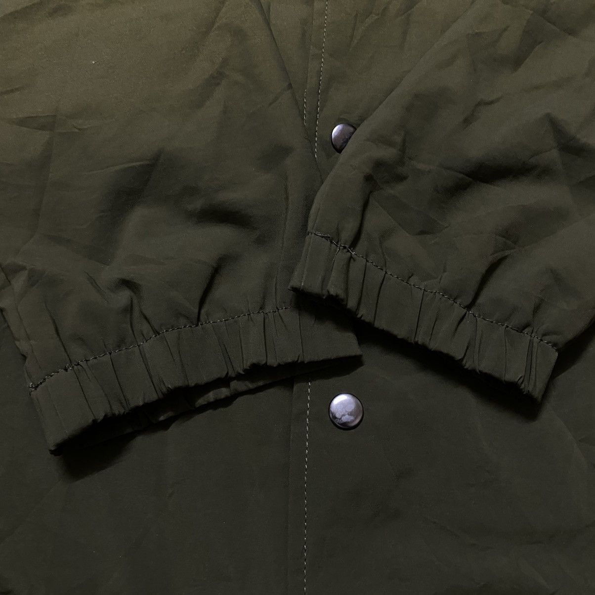 Other Mark Gonzales Skategang Streetwear Jacket Size US M / EU 48-50 / 2 - 6 Thumbnail
