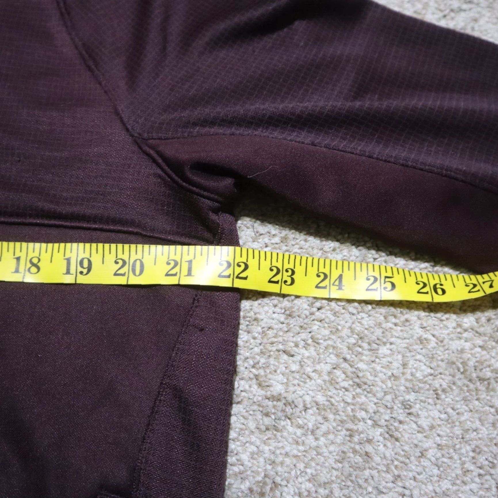 Old Navy VINTAGE Old Navy Jacket Men's L Brown Fleece Full Zip 90s Style Deep Pile Fall Winter Spring Shirt? Size US L / EU 52-54 / 3 - 5 Thumbnail