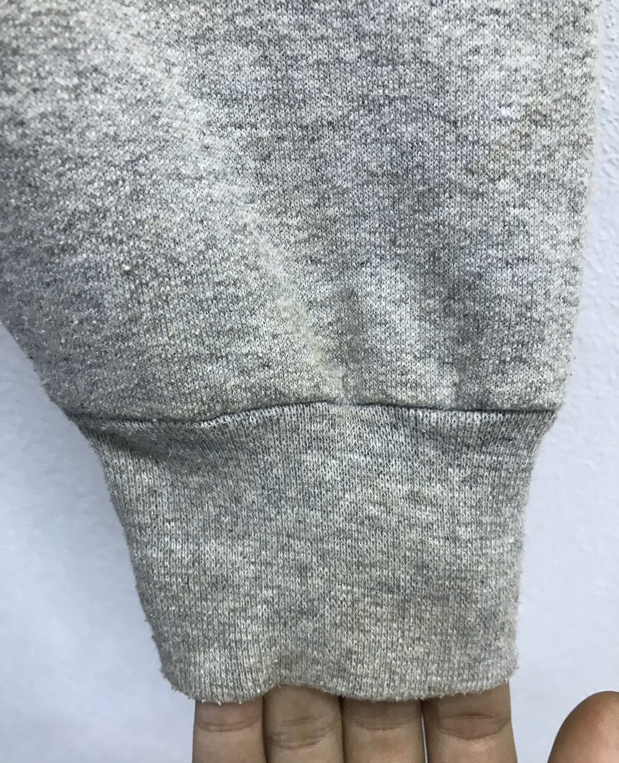 Vintage Vintage Moon Equipped Sweatshirt Size US M / EU 48-50 / 2 - 6 Thumbnail