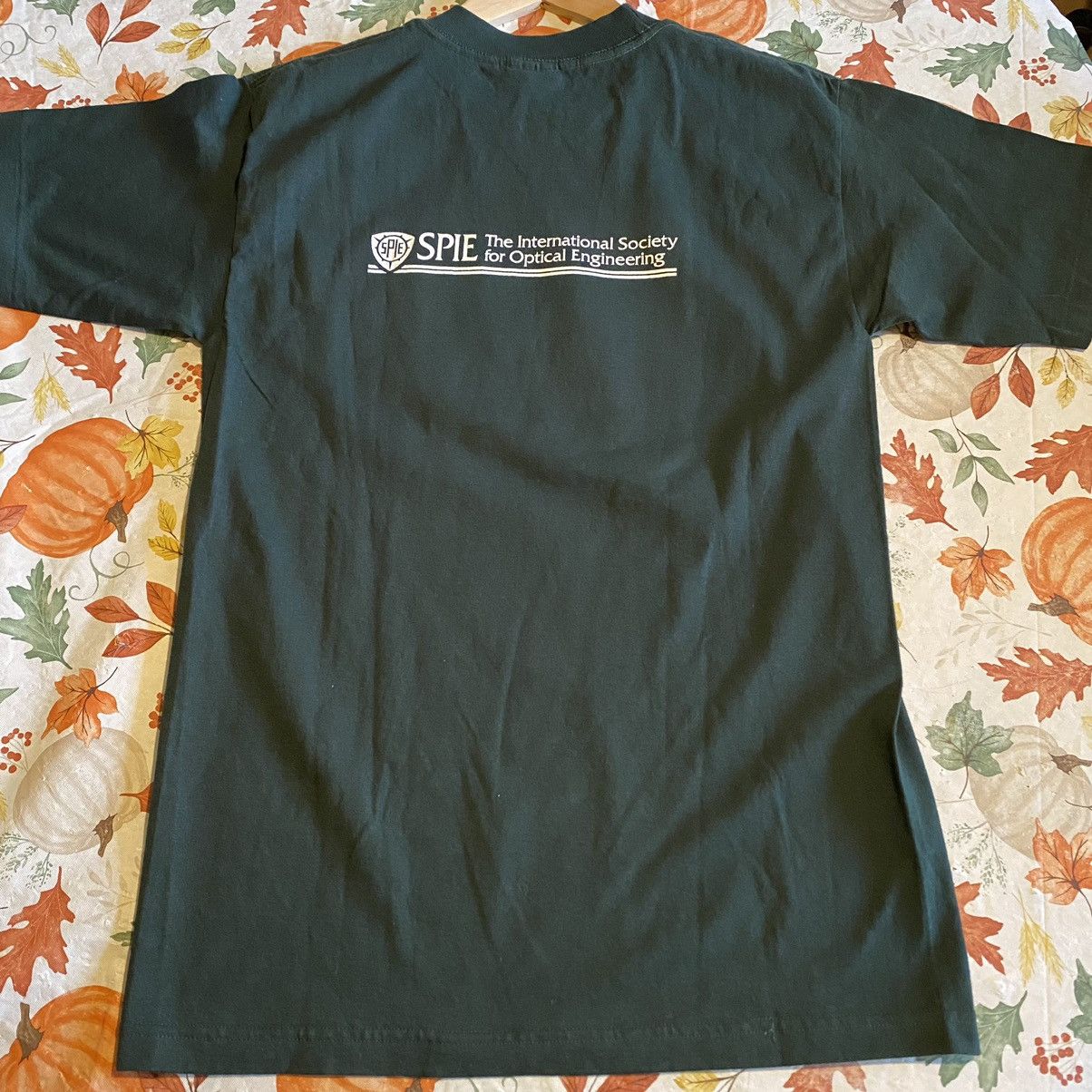 Other Harold Edgerton Shirt 1992 Medium Cutting The Card Art Tee Size US M / EU 48-50 / 2 - 3 Thumbnail