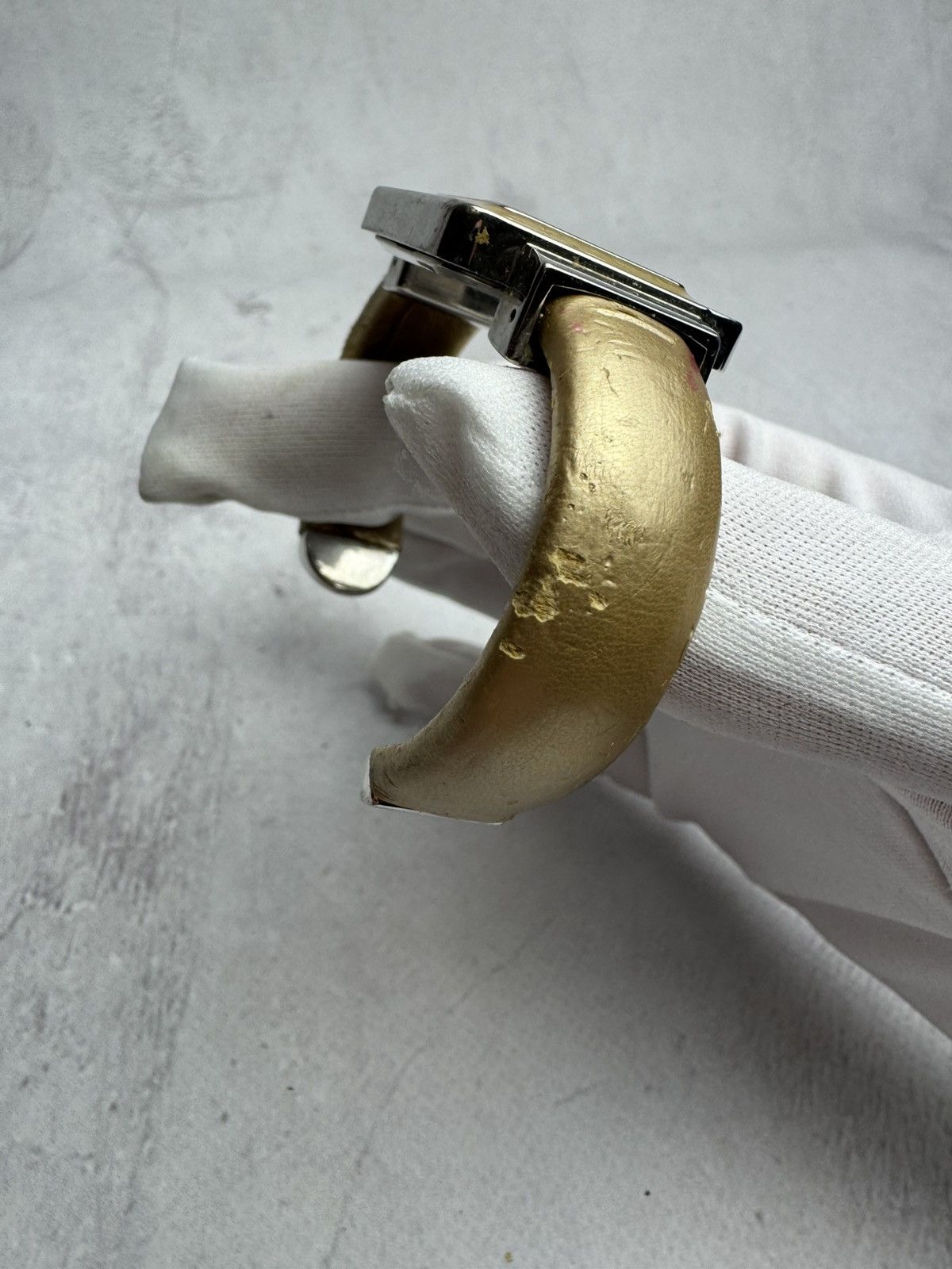 Japanese Brand × Vintage Vintage Futuristic Watch Women’s Size ONE SIZE - 6 Thumbnail