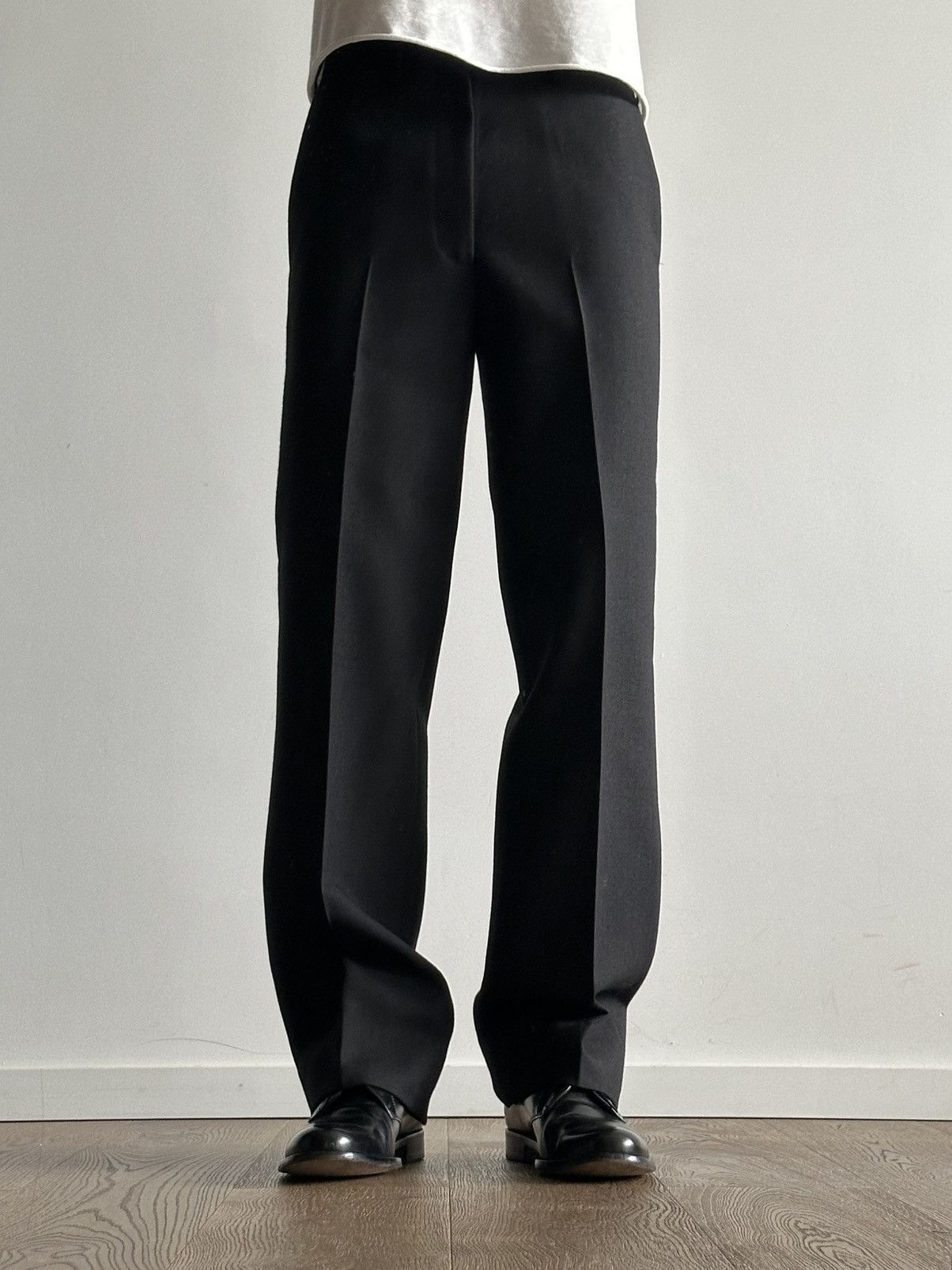 Prada Prada Special Edition Pants Size US 30 / EU 46 - 2 Thumbnail