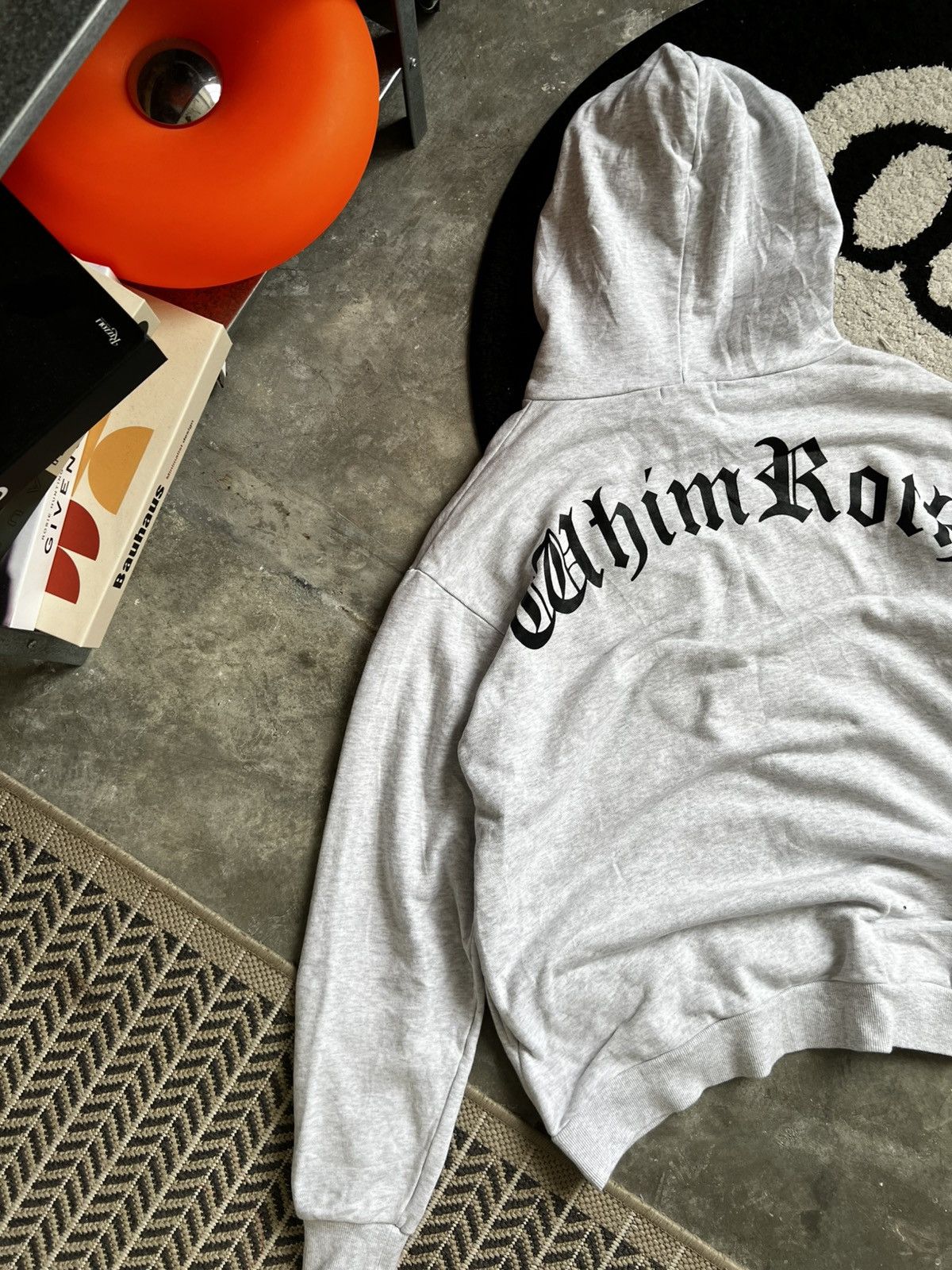 Other One Set Hoodie and Sweatpants Size US L / EU 52-54 / 3 - 9 Thumbnail