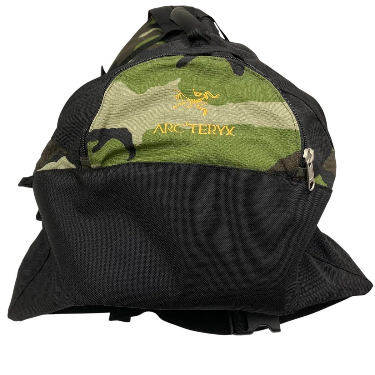 Arc'teryx × Beams Plus Sebring 25L Backpack Size ONE SIZE - 4 Thumbnail