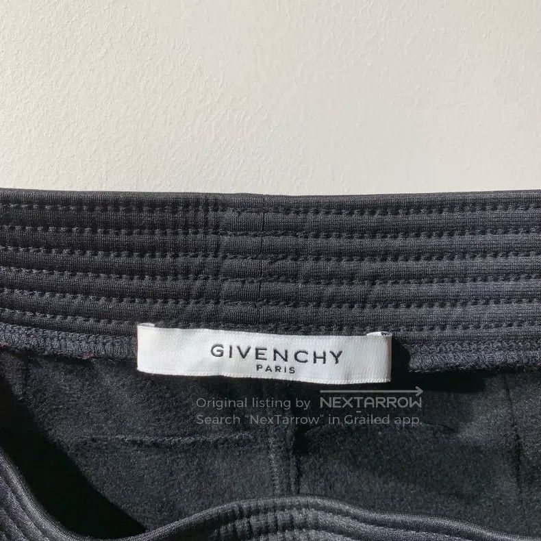 Givenchy Givenchy size S Popular Classic Side Striped Logo School Un Size US 27 - 2 Thumbnail