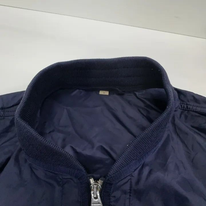 Burberry Burberry Burberry Fashion Casual Jacket for Men-2507 Size US M / EU 48-50 / 2 - 6 Thumbnail