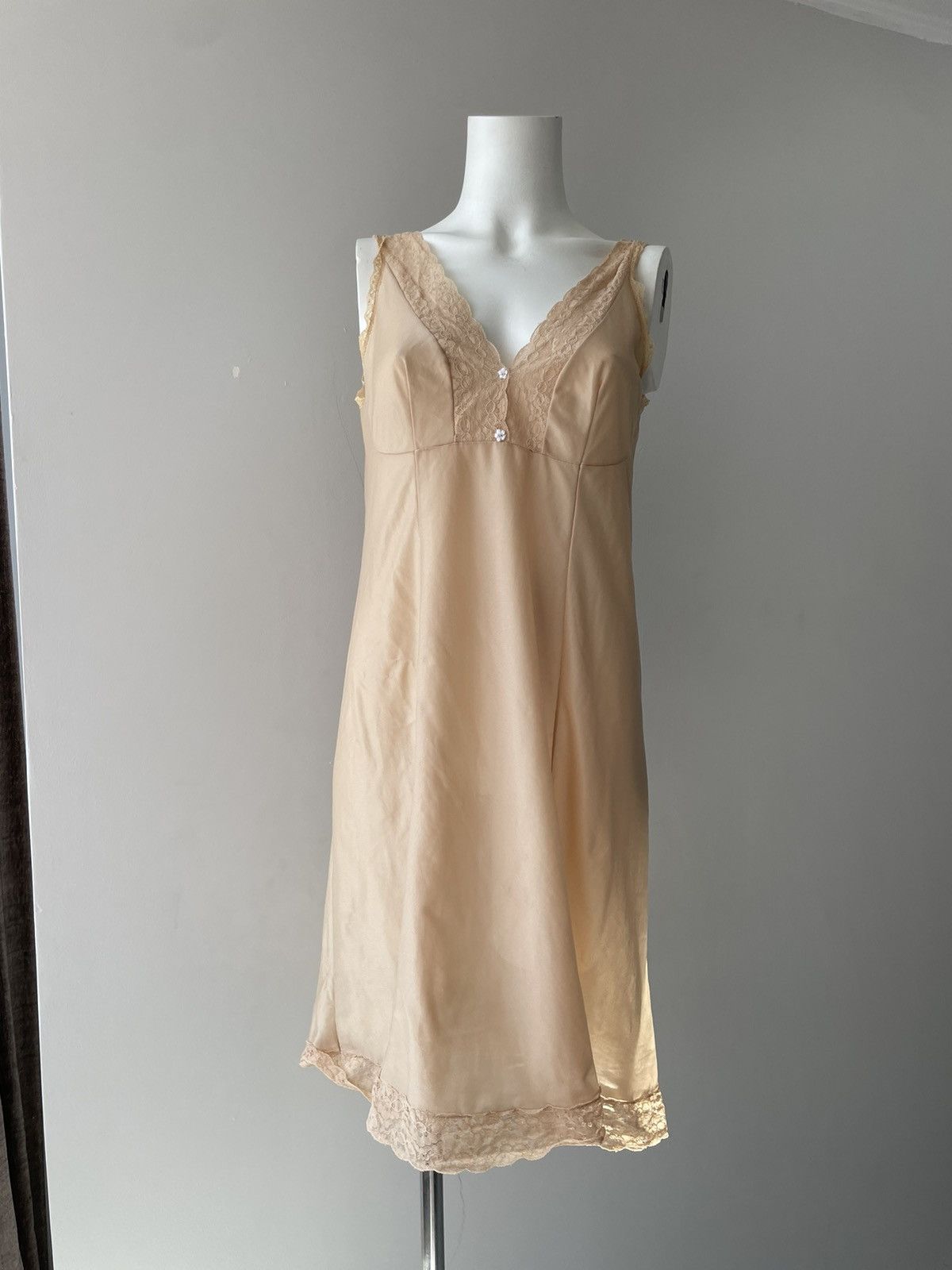 Vintage Vintage babydoll Size L / US 10 / IT 46 - 7 Thumbnail