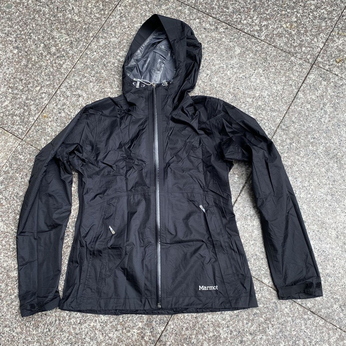 Marmot Marmot rain jacket size XS Size XS / US 0-2 / IT 36-38 - 1 Thumbnail