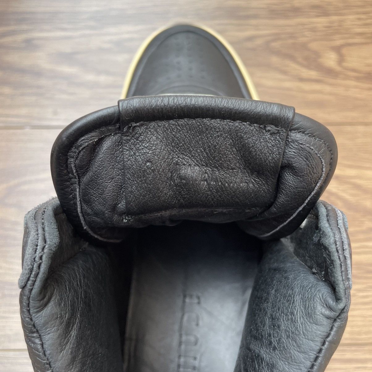 Rhude Rhude Rhecess Hi Size US 8 / EU 41 - 11 Thumbnail