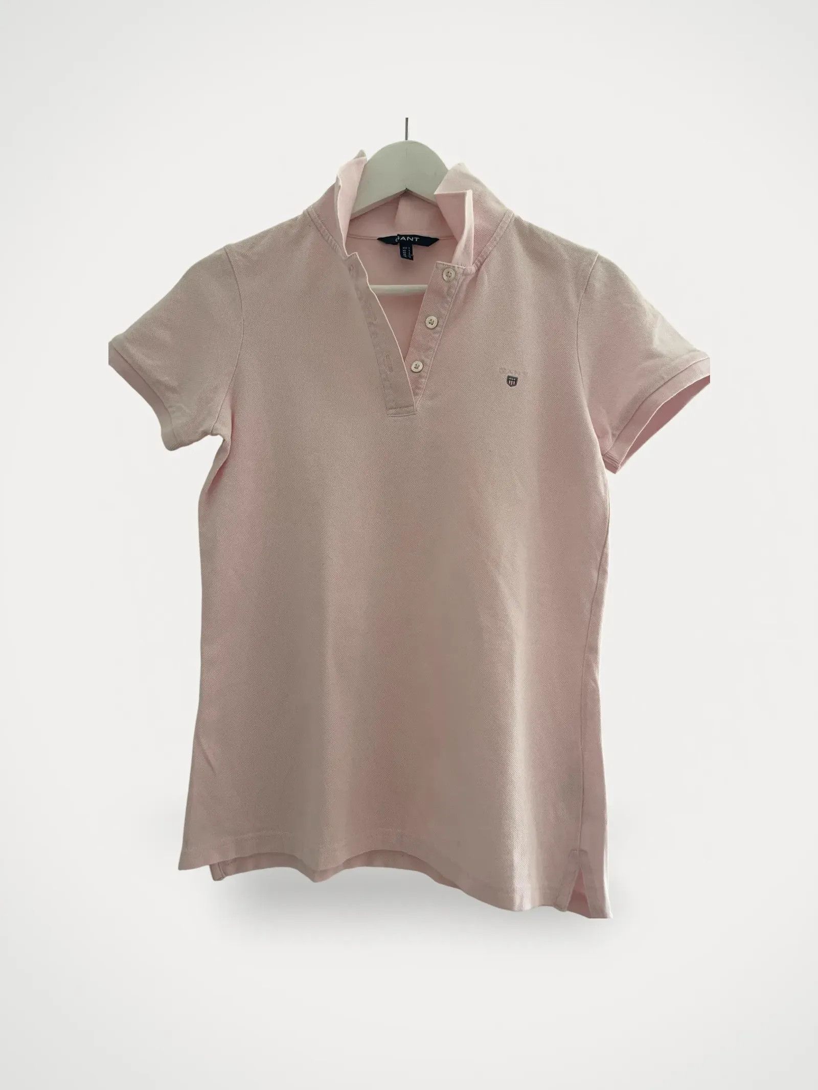 Gant Gant T-shirt Size S / US 4 / IT 40 - 1 Thumbnail