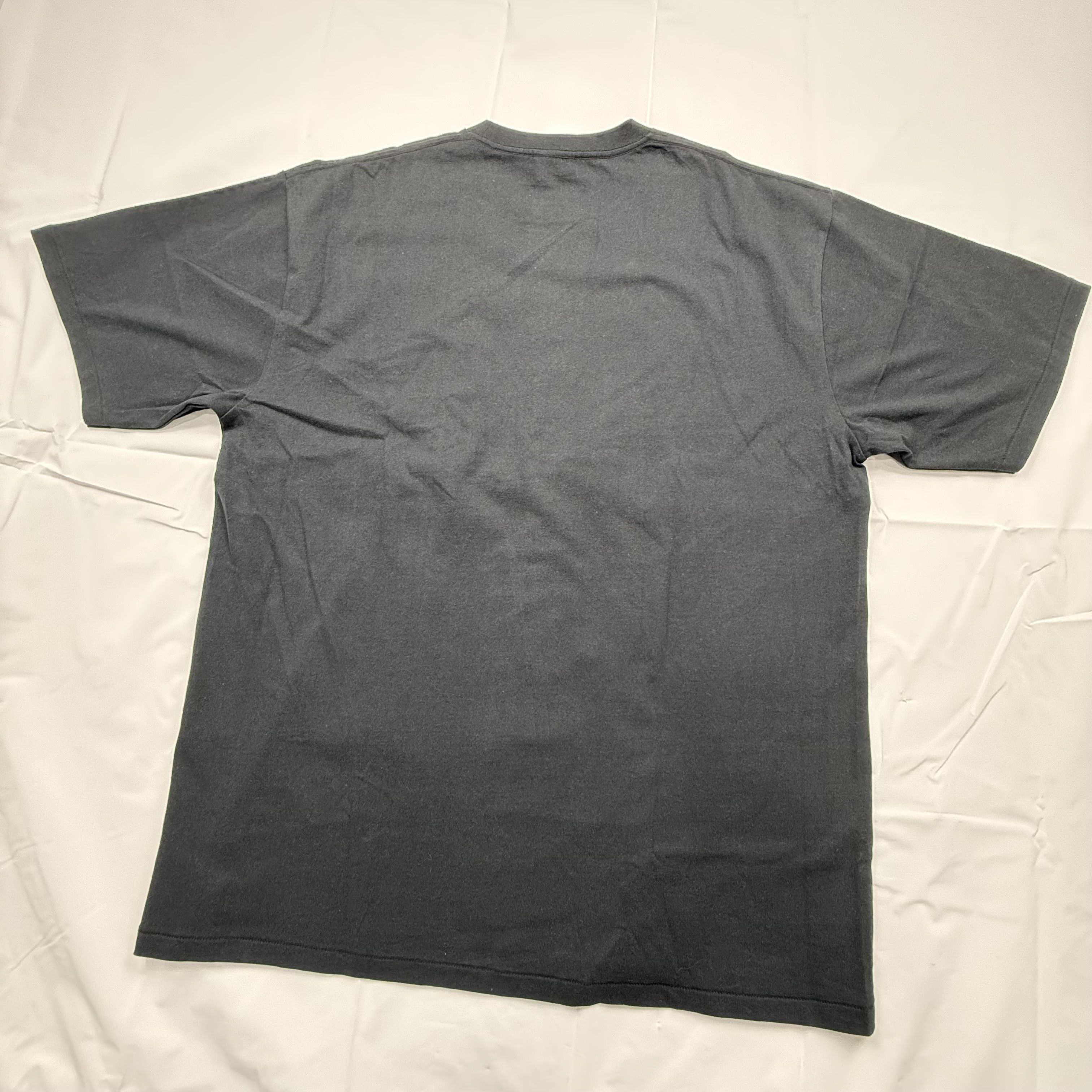 Bape BAPE Shark ABC Camo Zipper T-Shirt Black Green XXXL Size US XXL / EU 58 / 5 - 8 Thumbnail