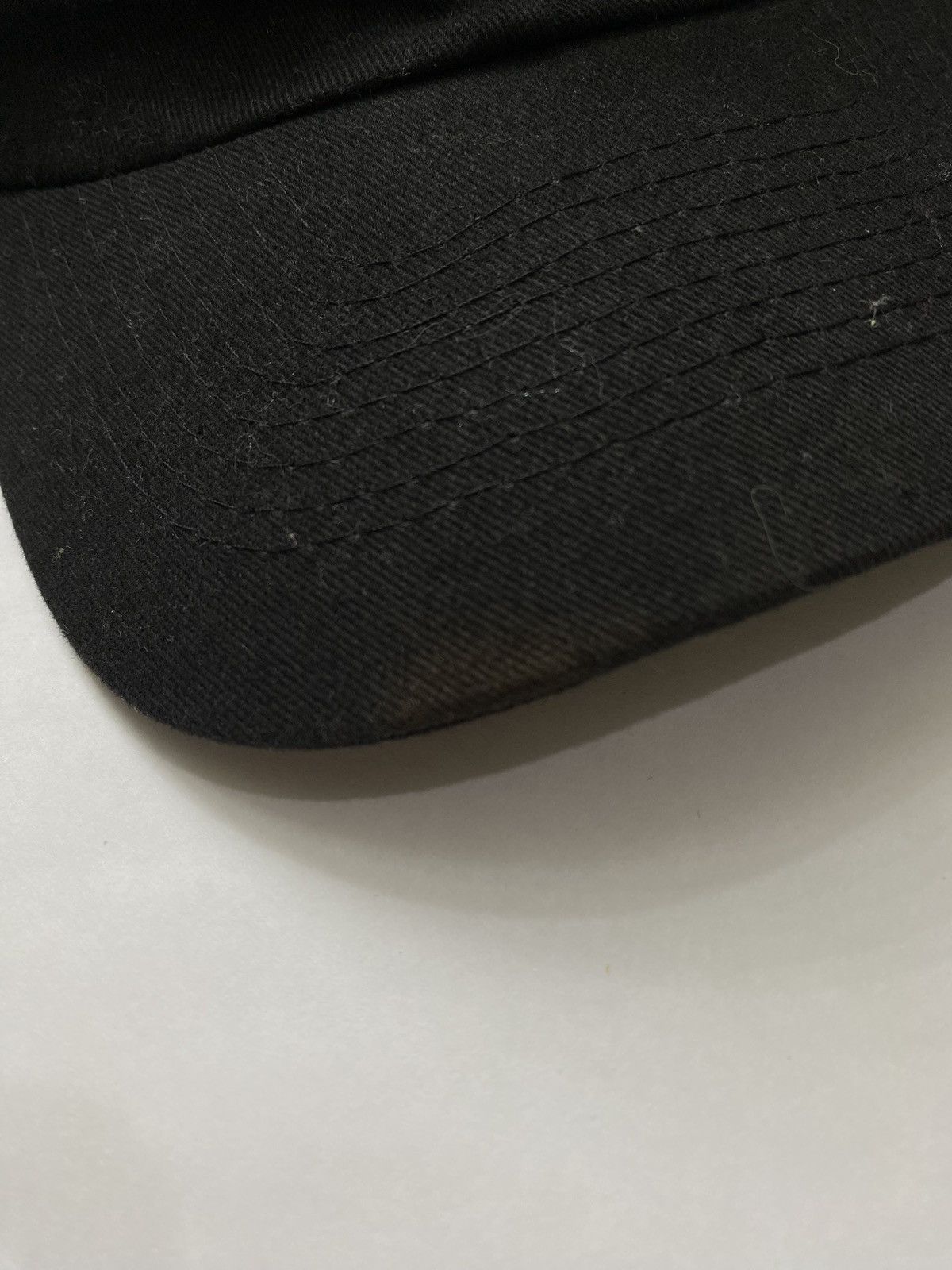 Band Tees BAD BUNNY DAD HAT. Size ONE SIZE - 10 Thumbnail