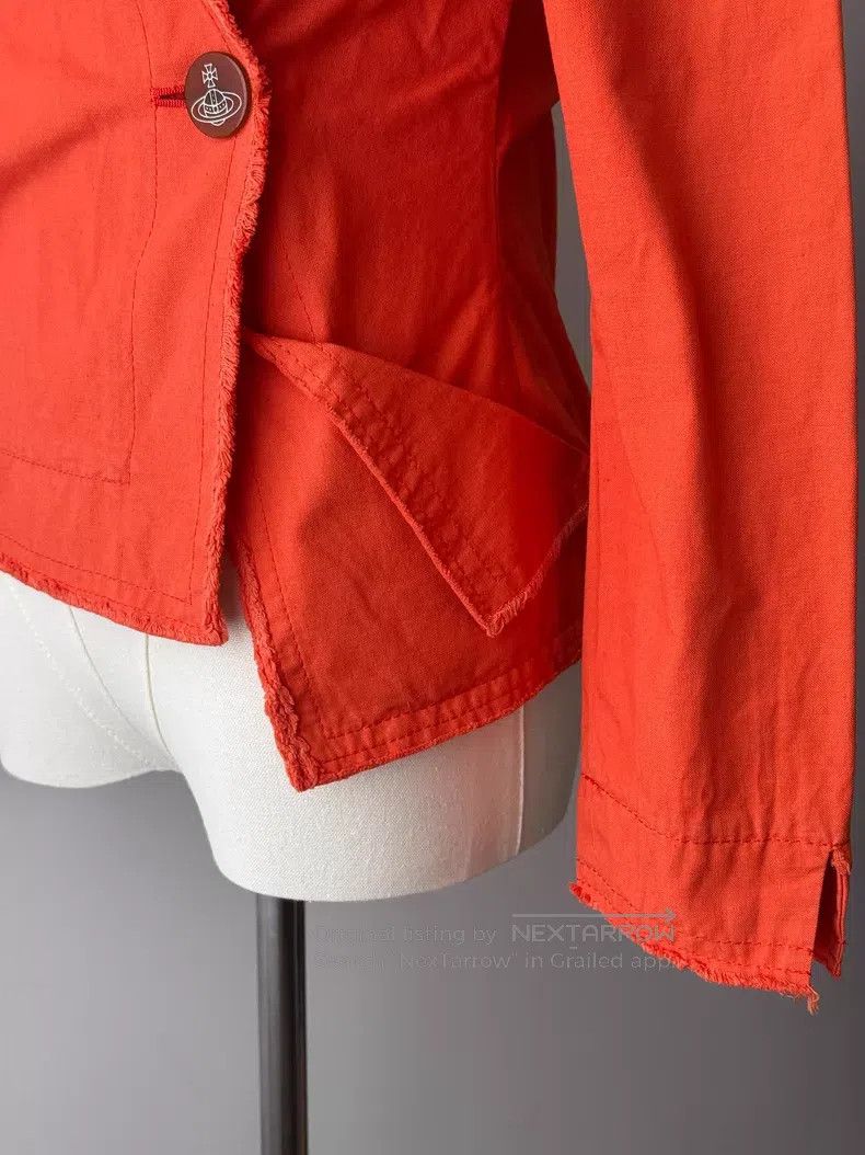 Vivienne Westwood #REF! Size S / US 4 / IT 40 - 4 Thumbnail
