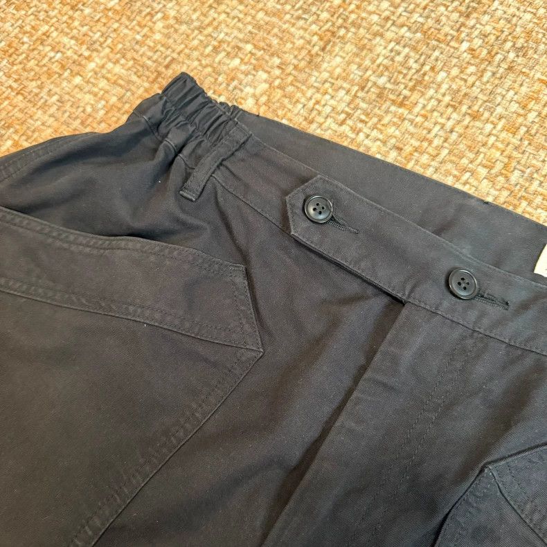 Visvim Visvim size 2 22aw CARROLL PANTS Size US 28 / EU 44 - 5 Thumbnail
