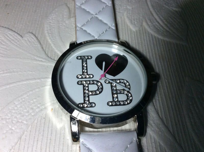 Designer Paul's Boutique, Watch, Women's Size ONE SIZE - 7 Thumbnail