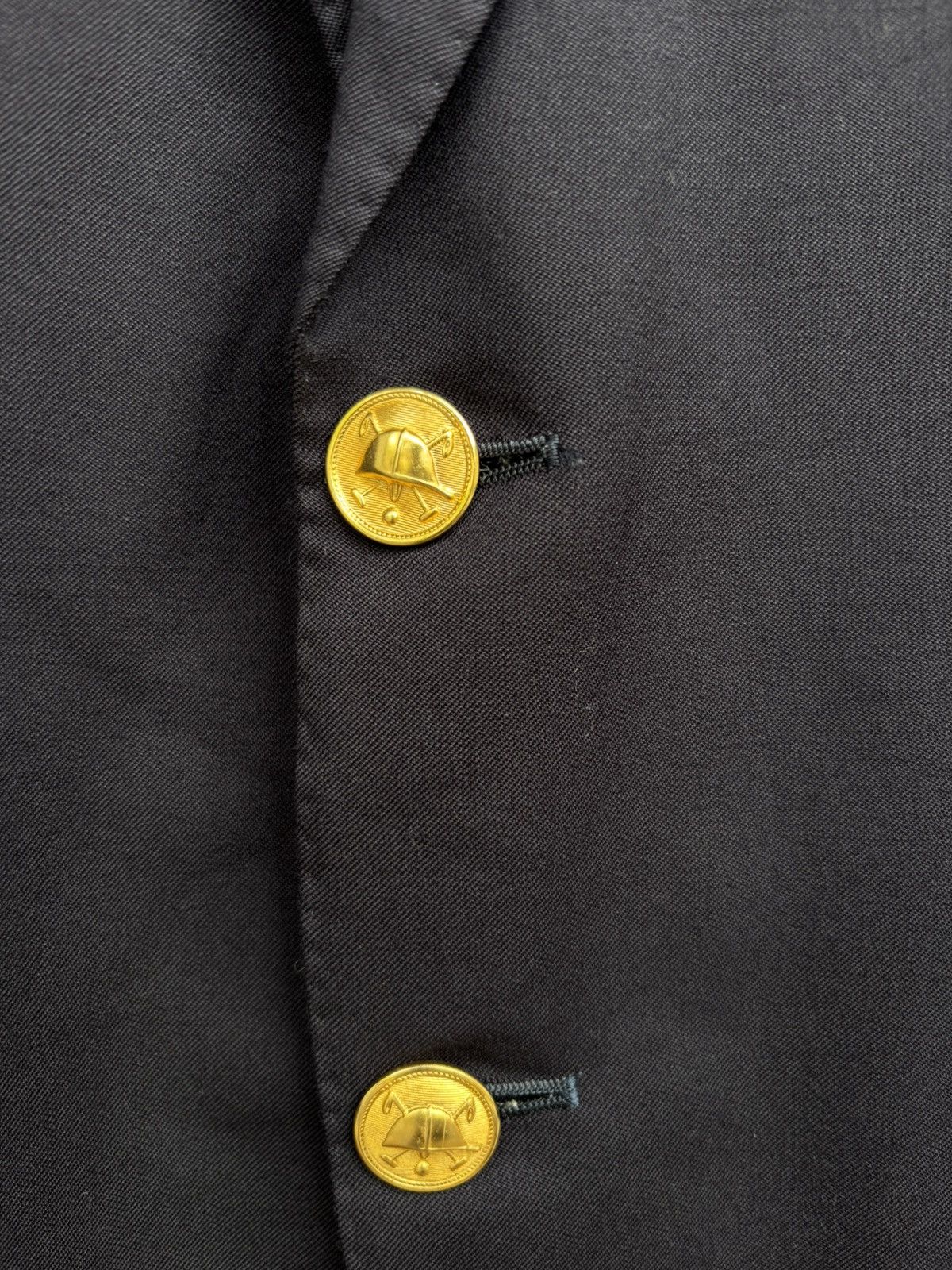 Polo Ralph Lauren Vintage Polo Ralph Lauren Blazers Size 42R - 8 Thumbnail