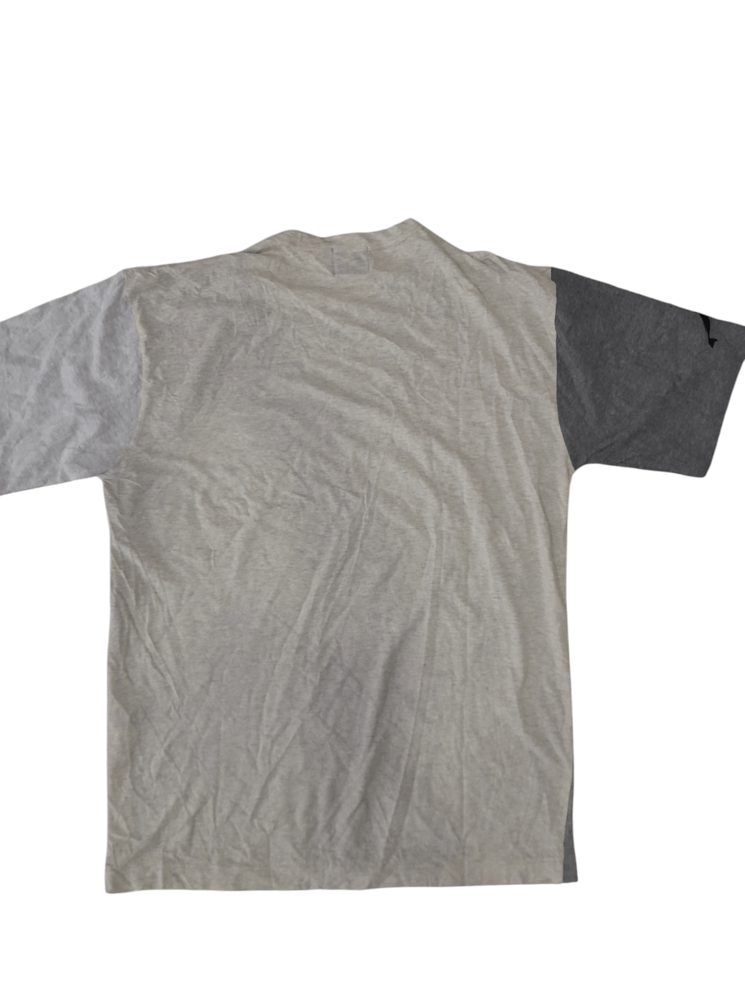 Vintage × Yohji Yamamoto 1993 Yohji Yamamoto Signature Against All Risks Shirt (F395) Size US L / EU 52-54 / 3 - 6 Thumbnail