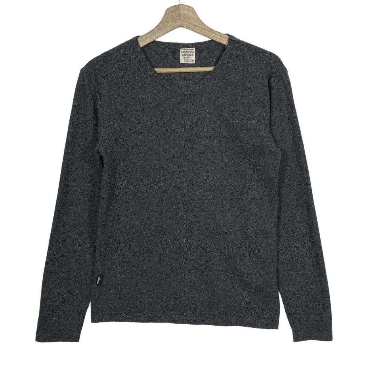 Avirex Avirex sweatshirt Size US M / EU 48-50 / 2 - 1 Thumbnail