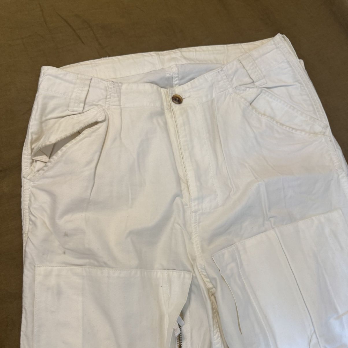 Other Designer Parachute Pants Size US 34 / EU 50 - 3 Thumbnail