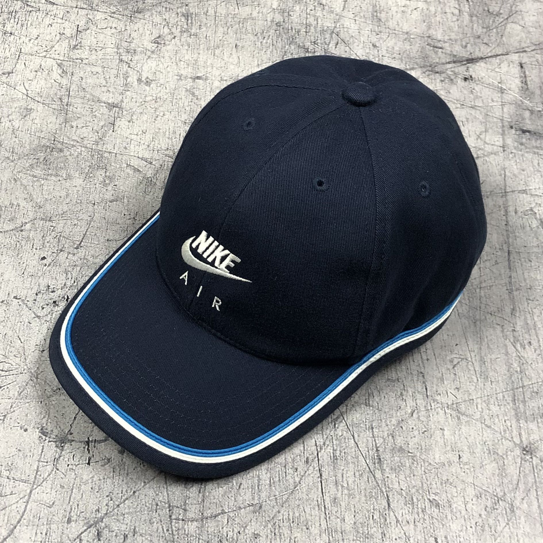 Nike Vintage Nike Air Max 97 style Cap Size ONE SIZE - 2 Thumbnail