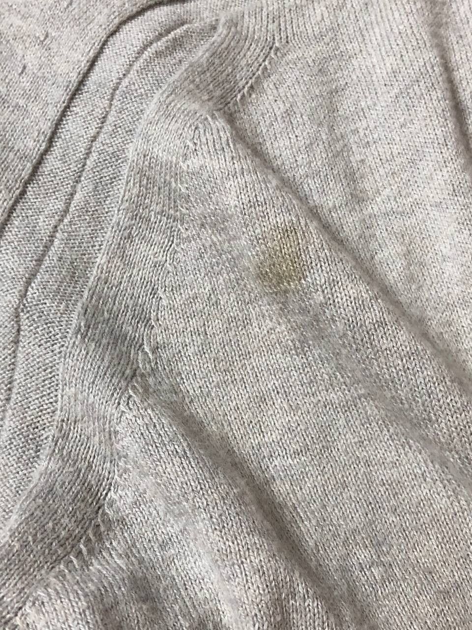 Allsaints × Vintage Allsaints forram zip cardigan distressed oversized fit Size US L / EU 52-54 / 3 - 13 Thumbnail