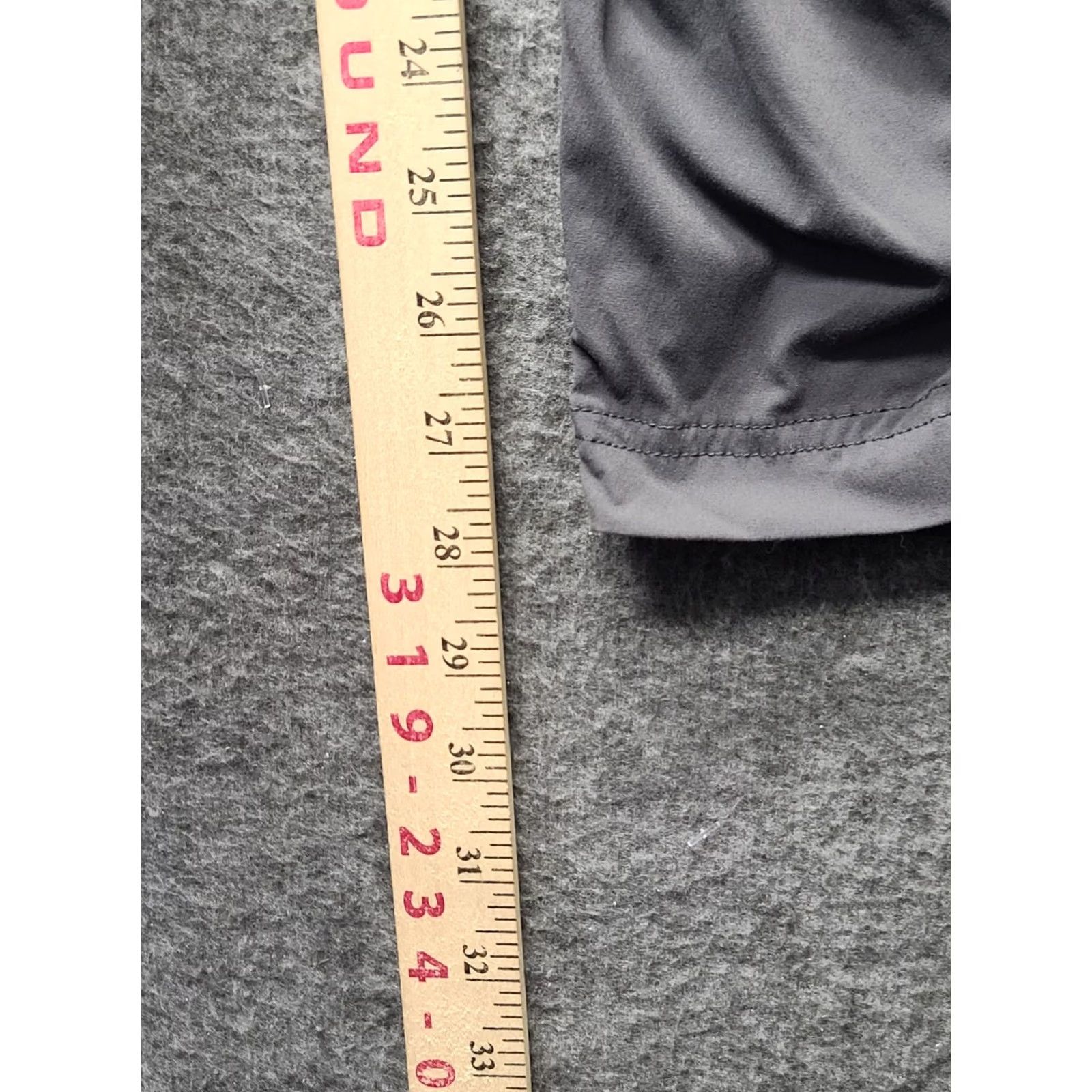 Eddie Bauer Eddie Bauer Travex Pants Womens 12x28 Horizon Guide Regular Fit Hiking Gorpcore Pants Size 34" / US 12 / IT 48 - 5 Thumbnail