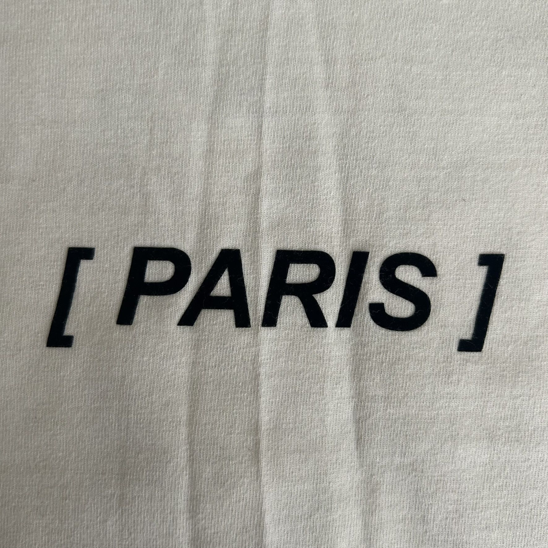 Travis Scott Rodeo Paris x Colette Size US M / EU 48-50 / 2 - 6 Thumbnail