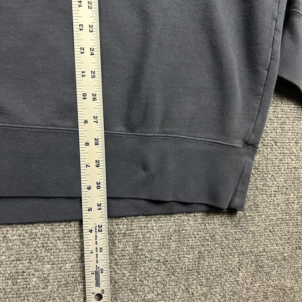 Other Wearguard Sweatshirt 2XL Crew Neck Distressed Worn Men Size US XXL / EU 58 / 5 - 6 Thumbnail