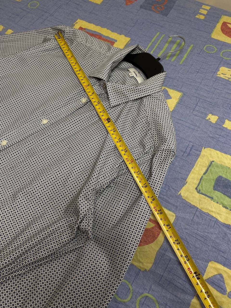 Diesel Diesel shirt Size US L / EU 52-54 / 3 - 9 Thumbnail