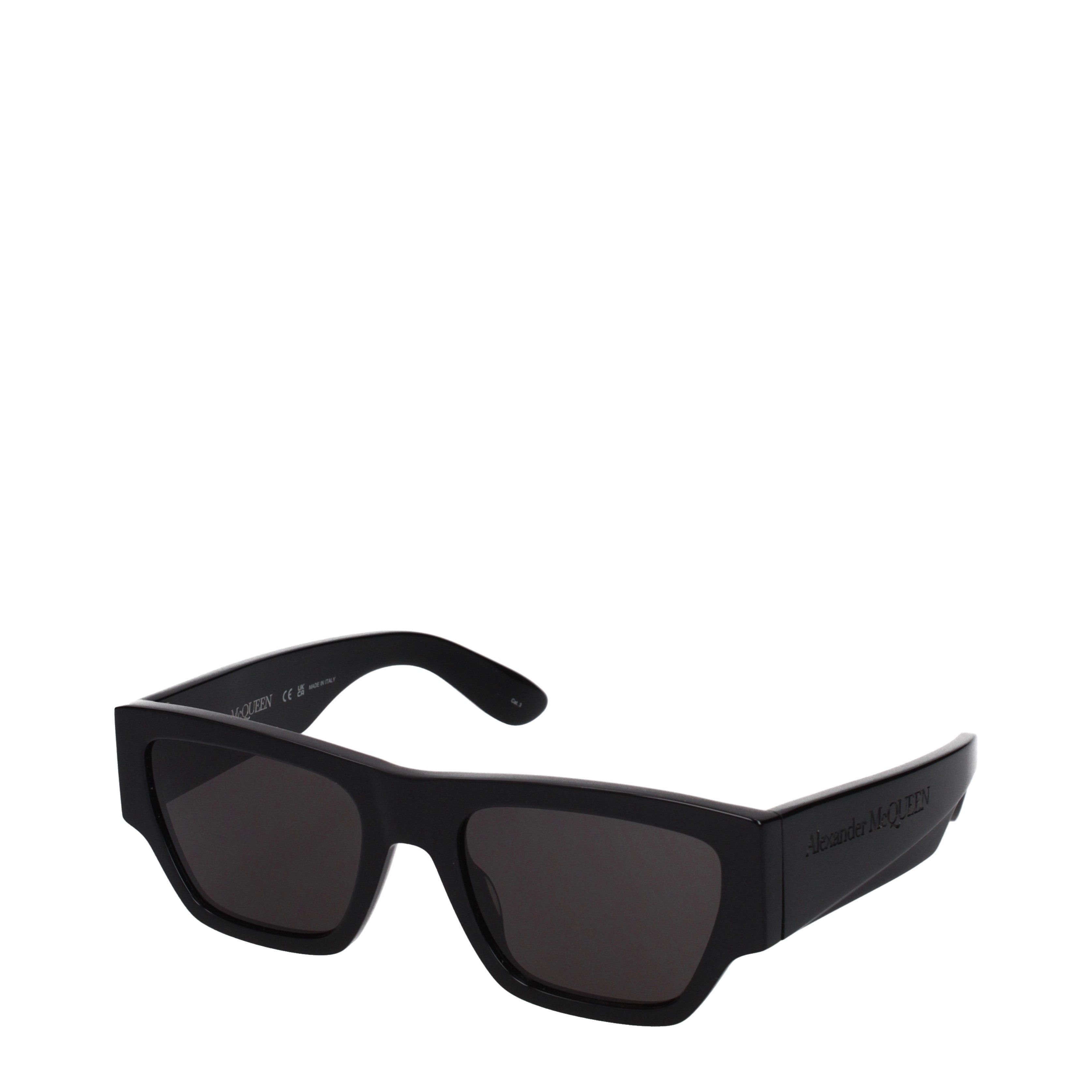 Alexander McQueen Sunglasses Size ONE SIZE - 1 Thumbnail