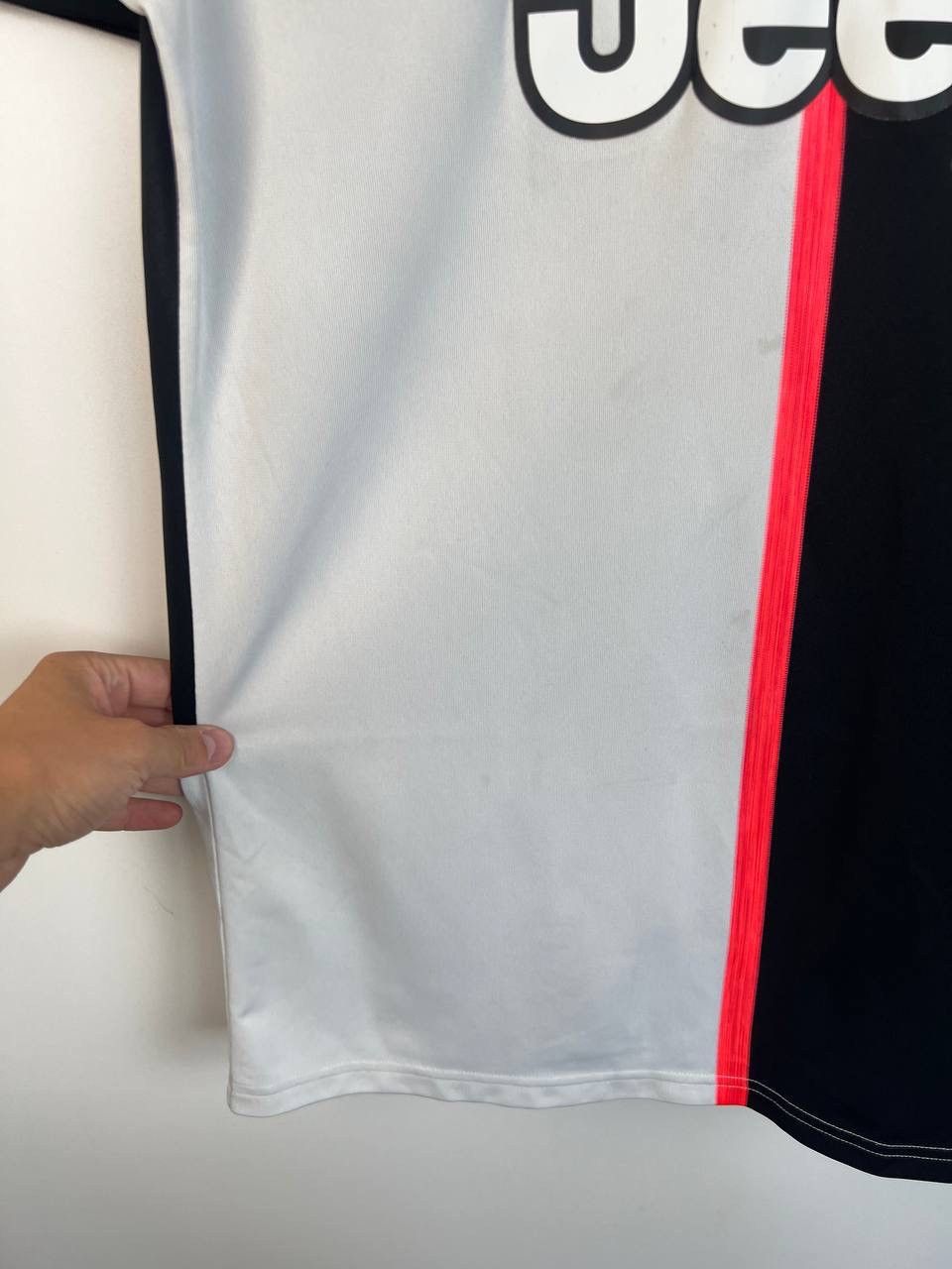 Vintage Juventus Adidas Jersey t-shirts size M Size US M / EU 48-50 / 2 - 2 Thumbnail
