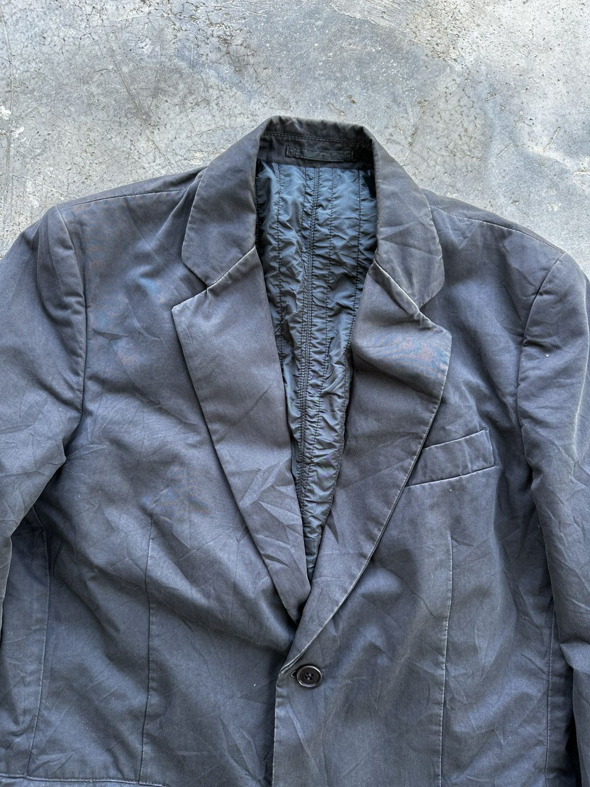 C.P. Company C.P. Company Blazer Jacket Size US M / EU 48-50 / 2 - 3 Thumbnail