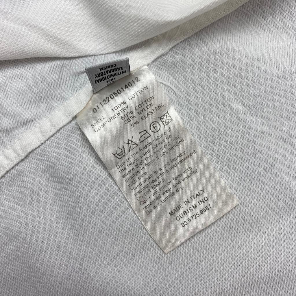 Visvim FW2012 Albacore Long Sleeve Shirt Size US L / EU 52-54 / 3 - 8 Thumbnail