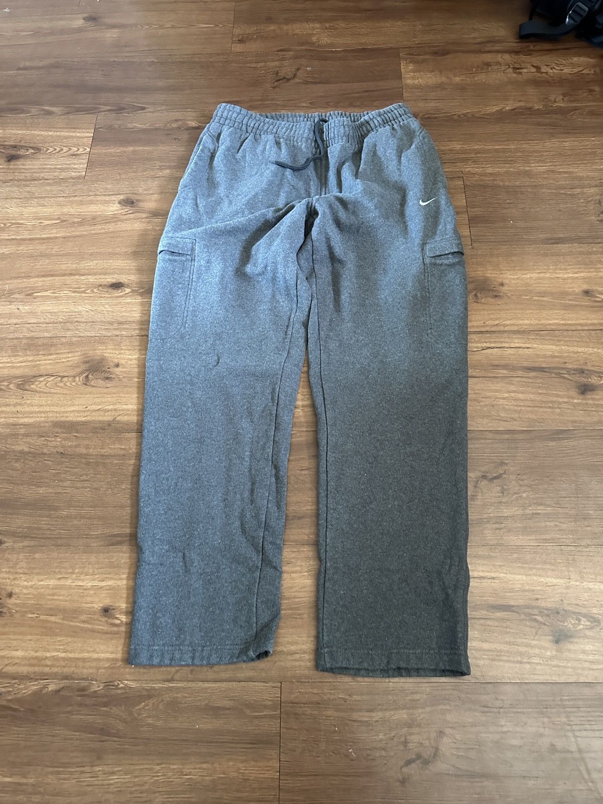 Nike × Vintage Nike sweatpants Size US 34 / EU 50 - 5 Thumbnail