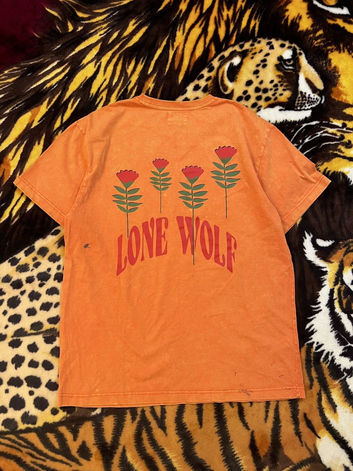 Other STRIVERS ROW TEE Size US XL / EU 56 / 4 - 2 Thumbnail